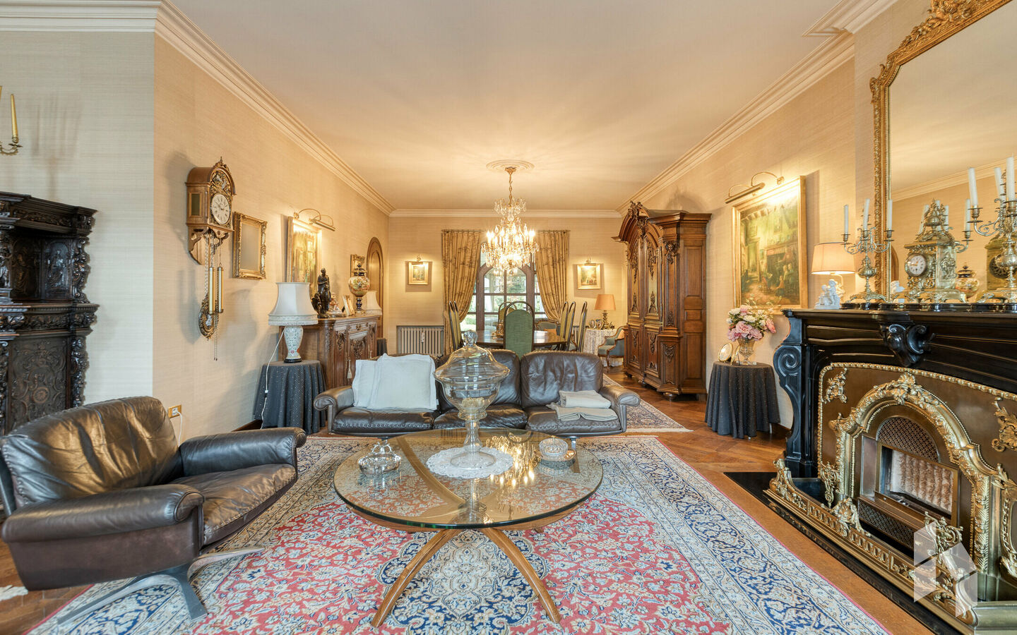 Villa te koop in Mol