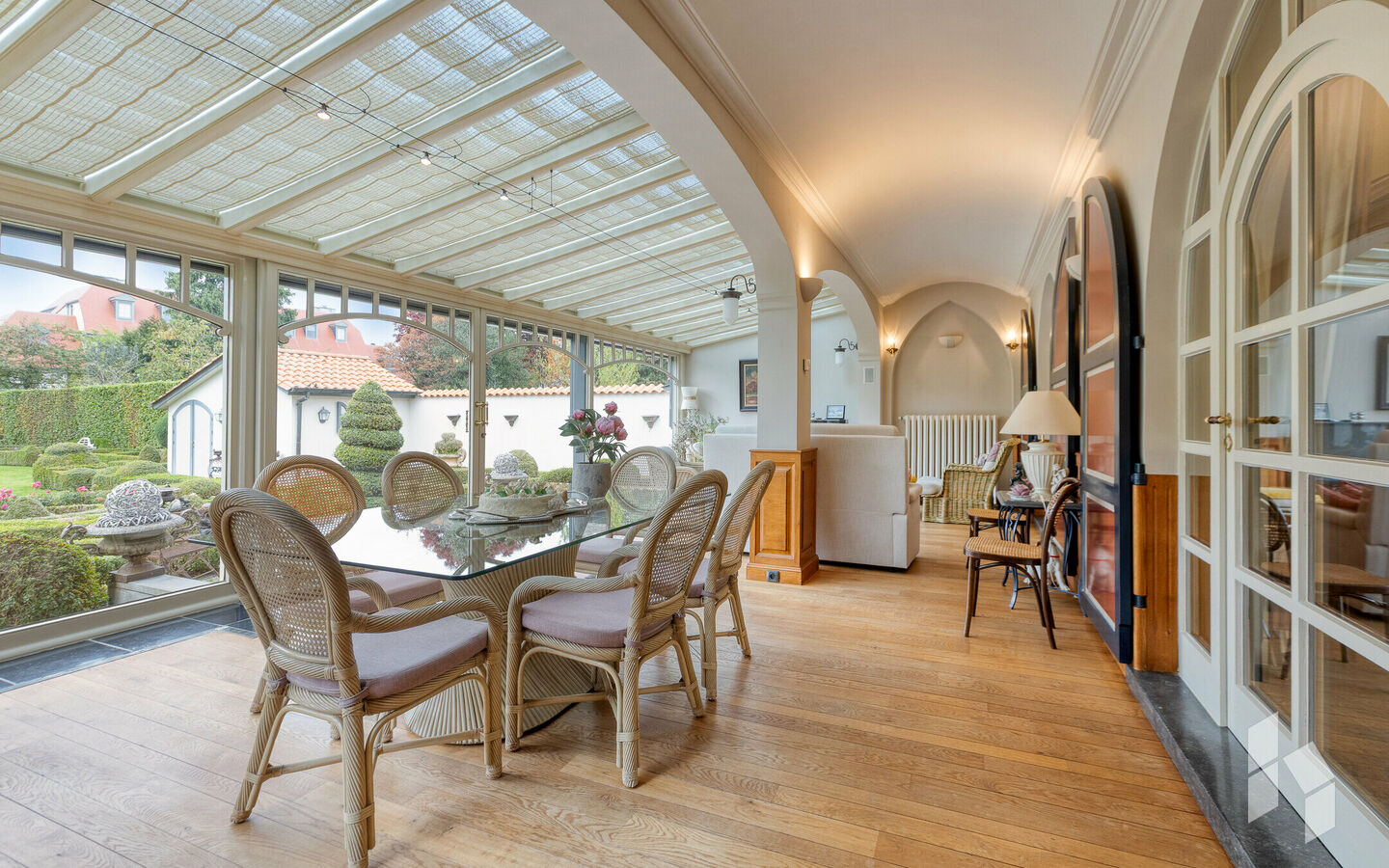 Villa te koop in Mol