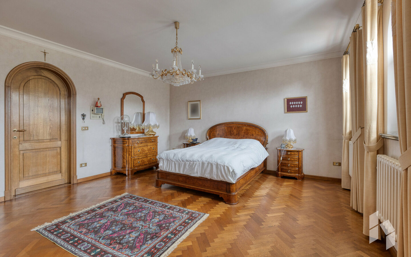 Villa te koop in Mol