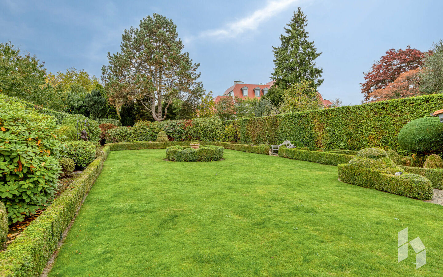 Villa te koop in Mol