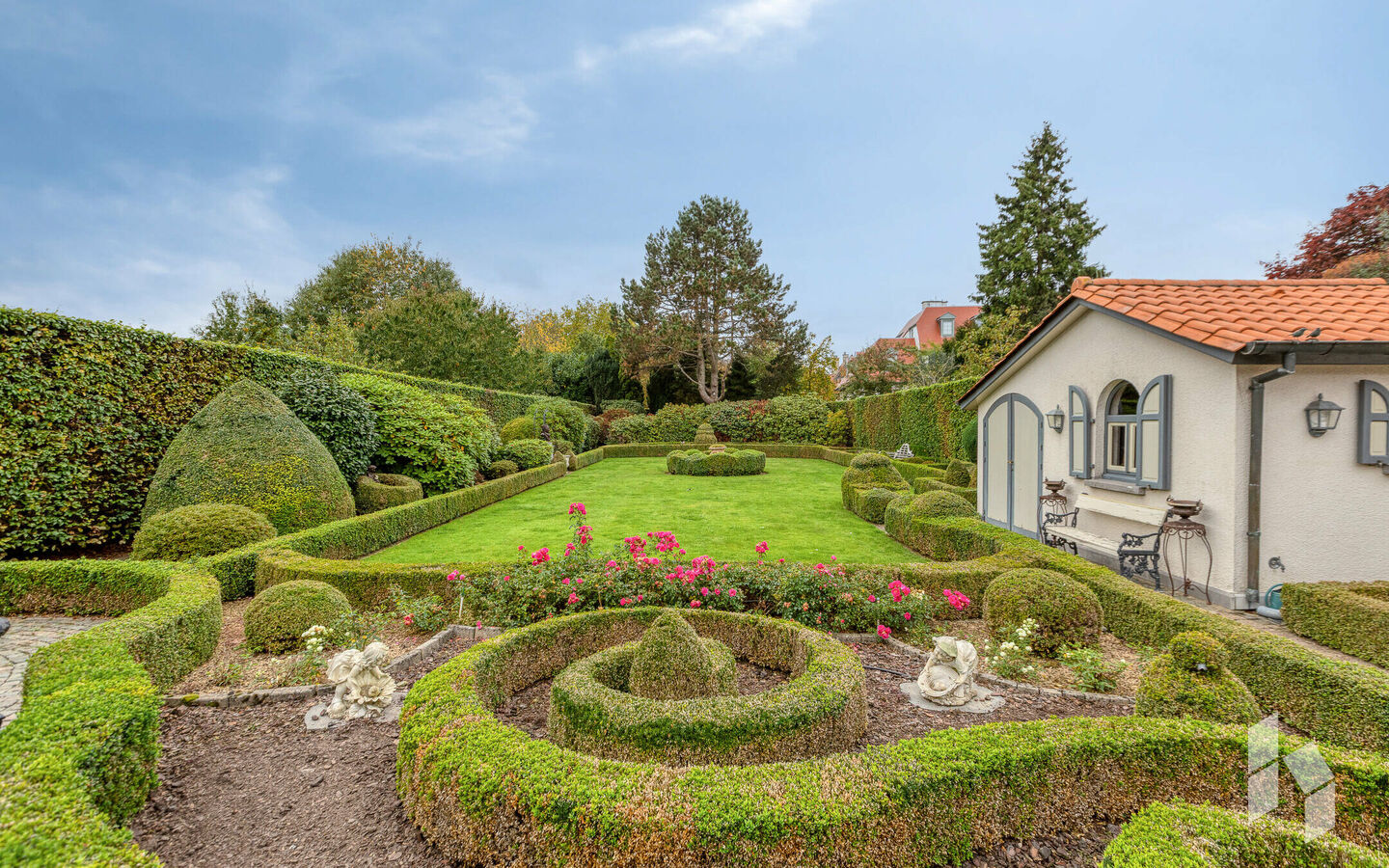 Villa te koop in Mol