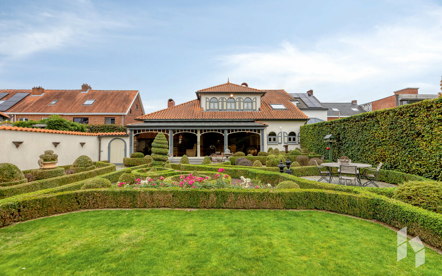 Villa te koop in Mol