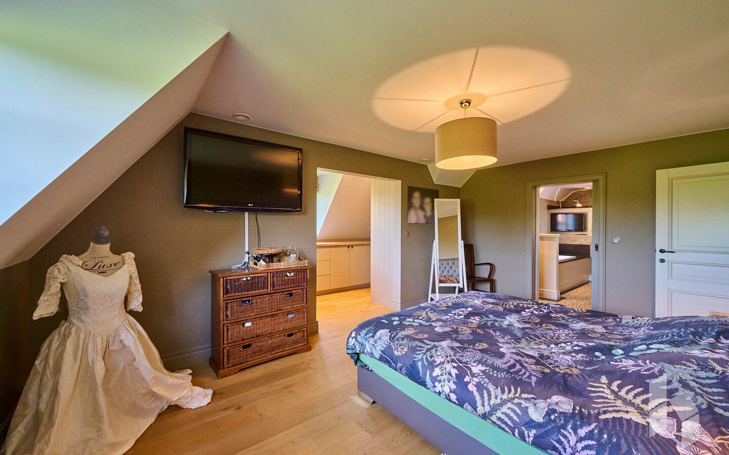 Villa te koop in Mol