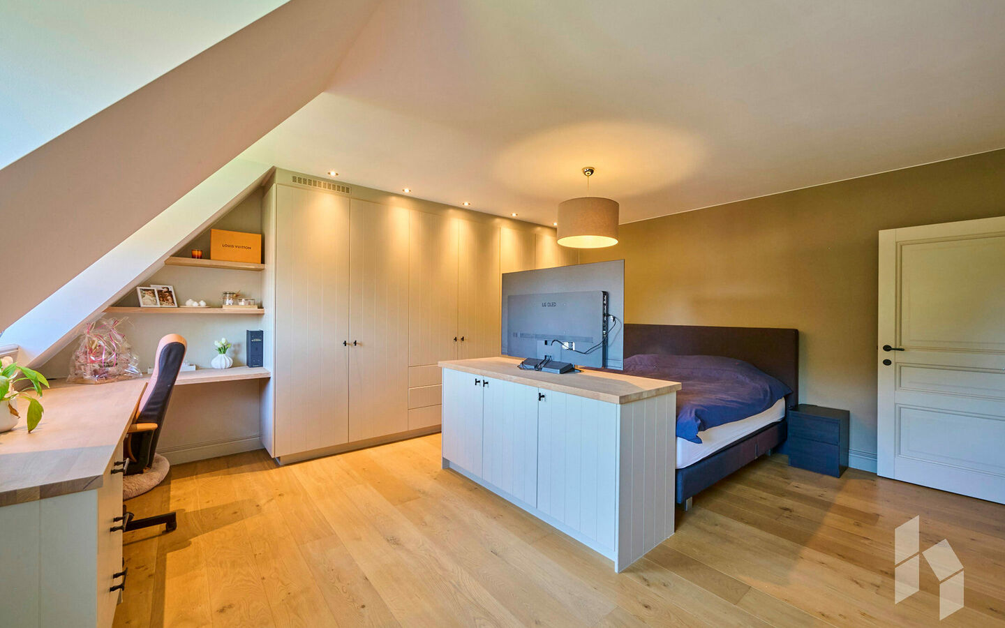 Villa te koop in Mol