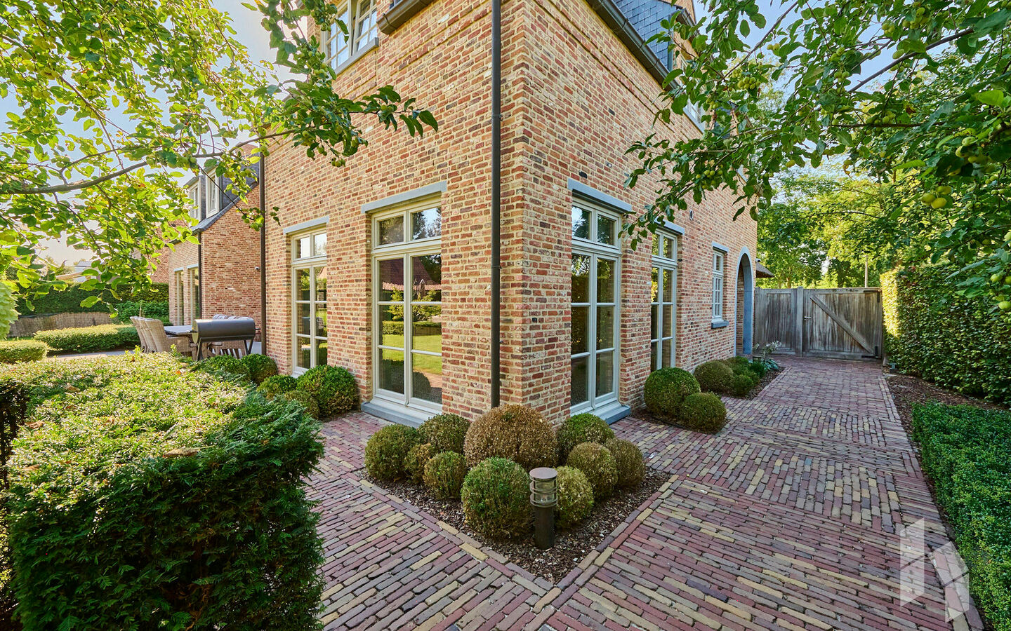Villa te koop in Mol