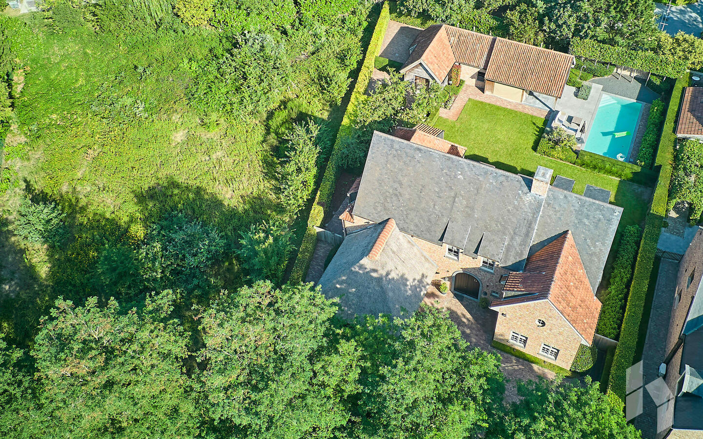Villa te koop in Mol