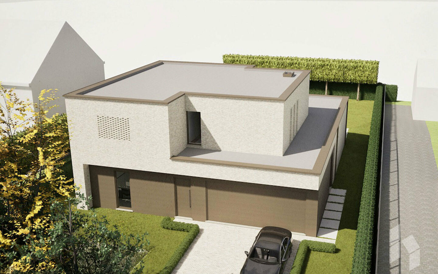 Villa te koop in Mol