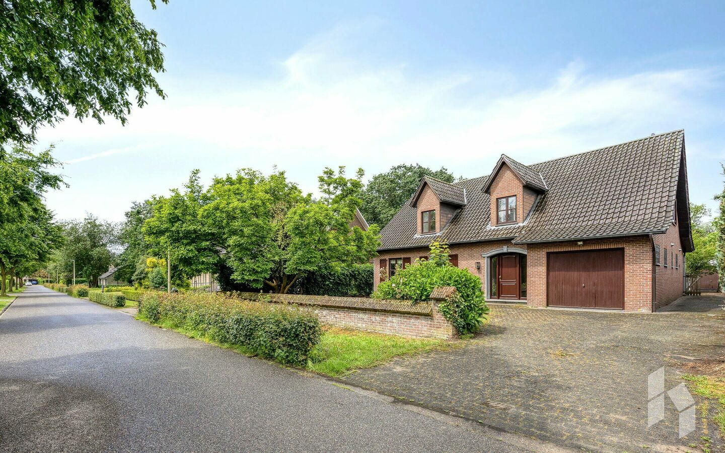 Villa te koop in Zoersel