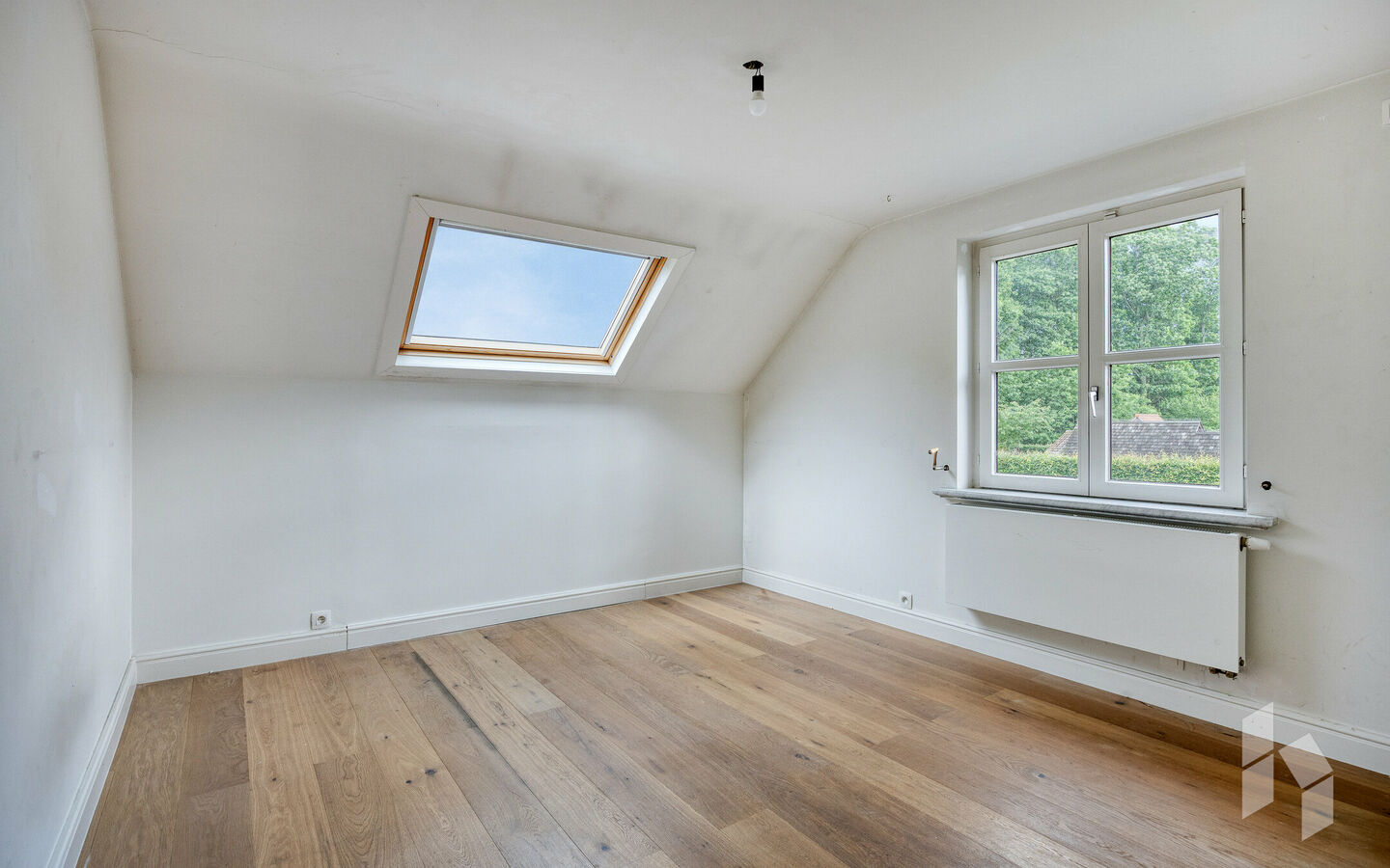 Villa te koop in Zoersel