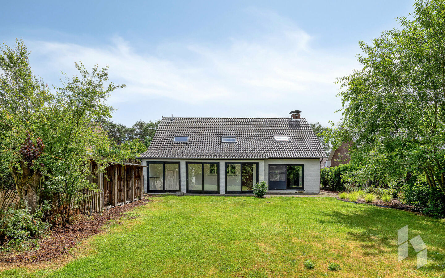 Villa te koop in Zoersel
