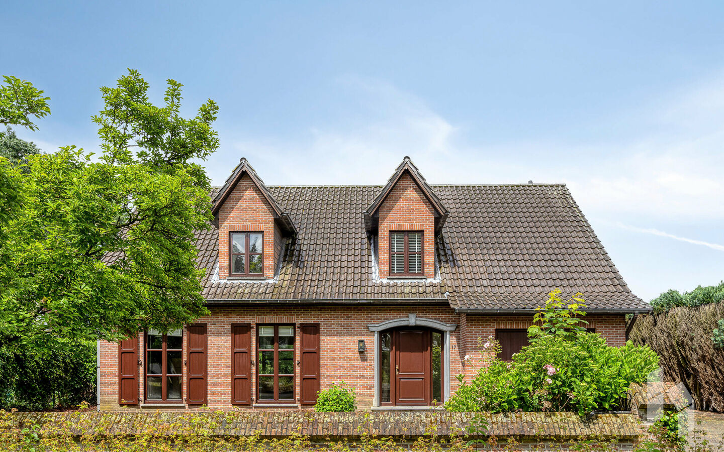 Villa te koop in Zoersel