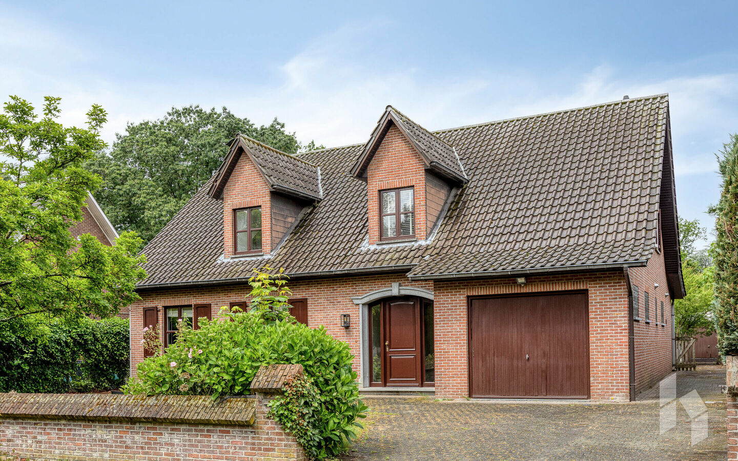 Villa te koop in Zoersel