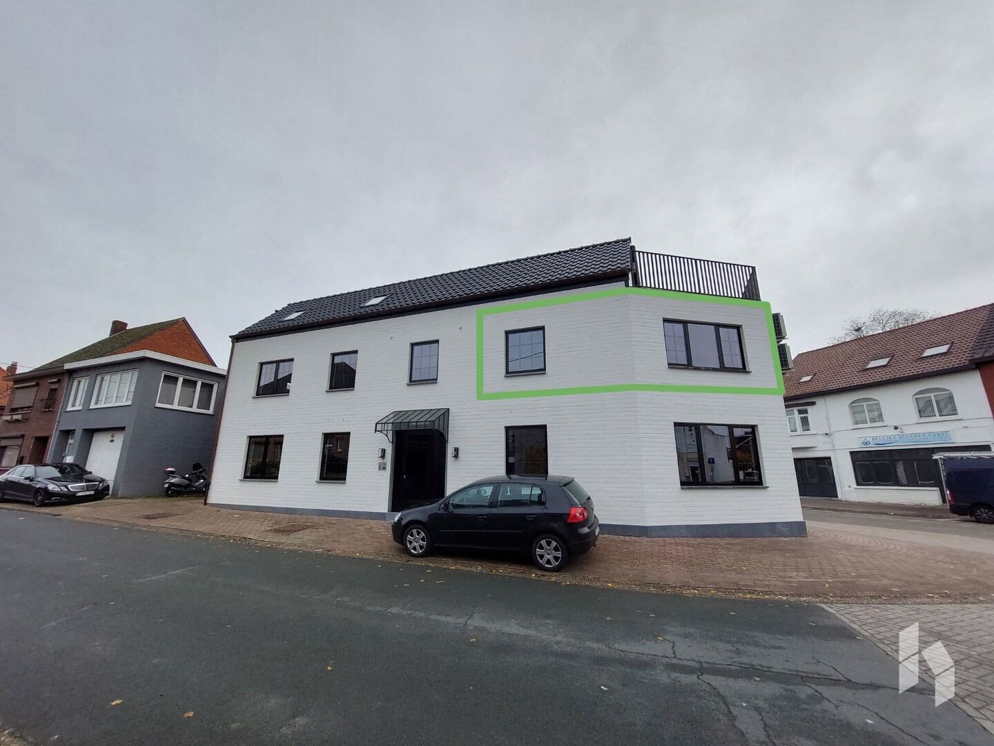 Appartement in Leopoldsburg