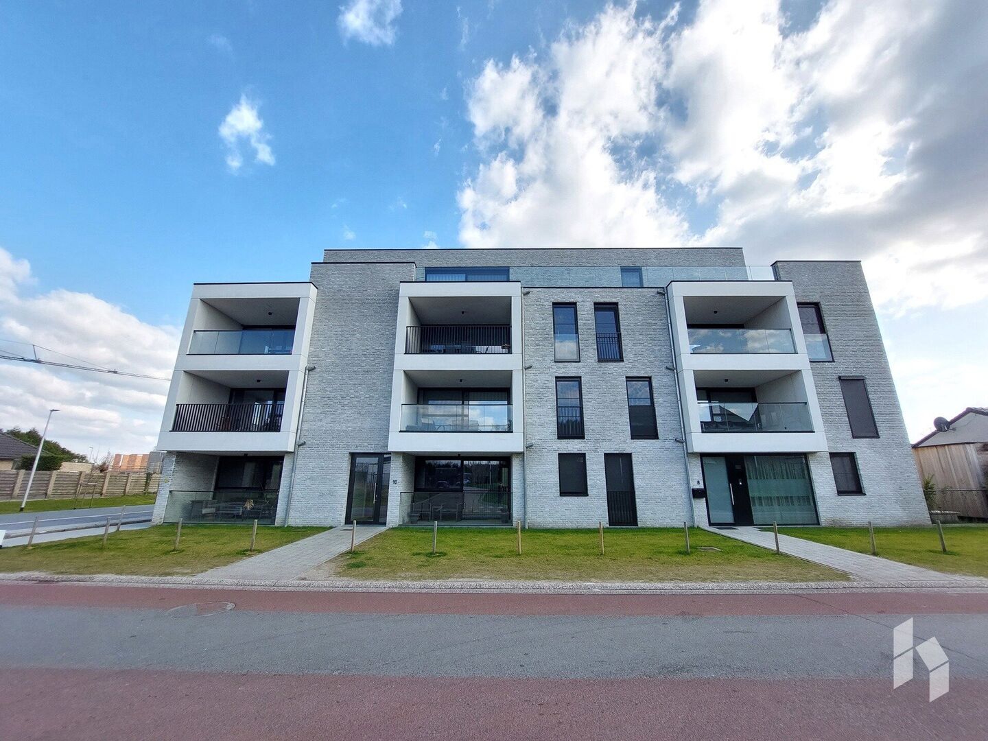 Appartement in Lommel