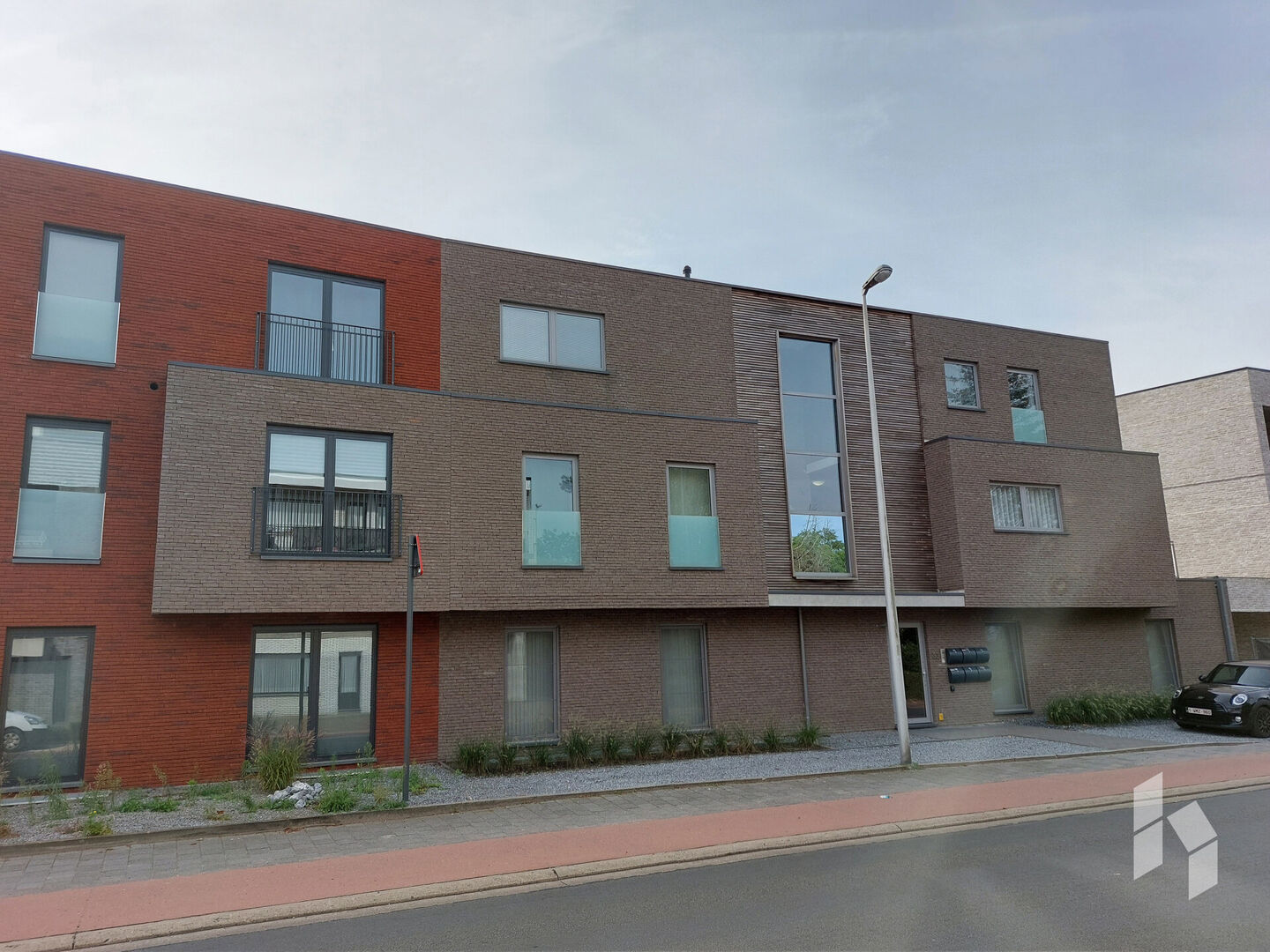Apartment in Lommel