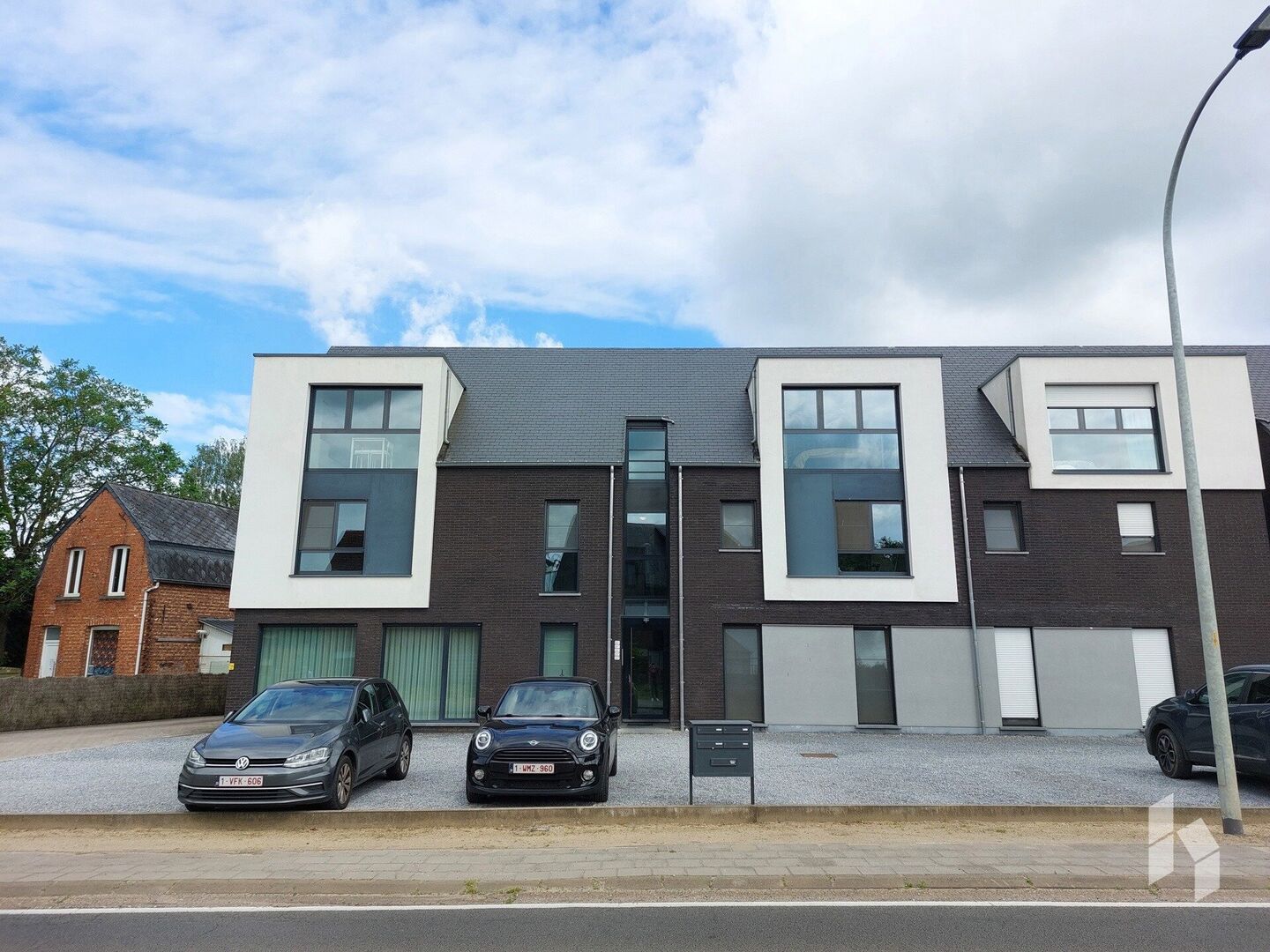 Appartement à Meerhout