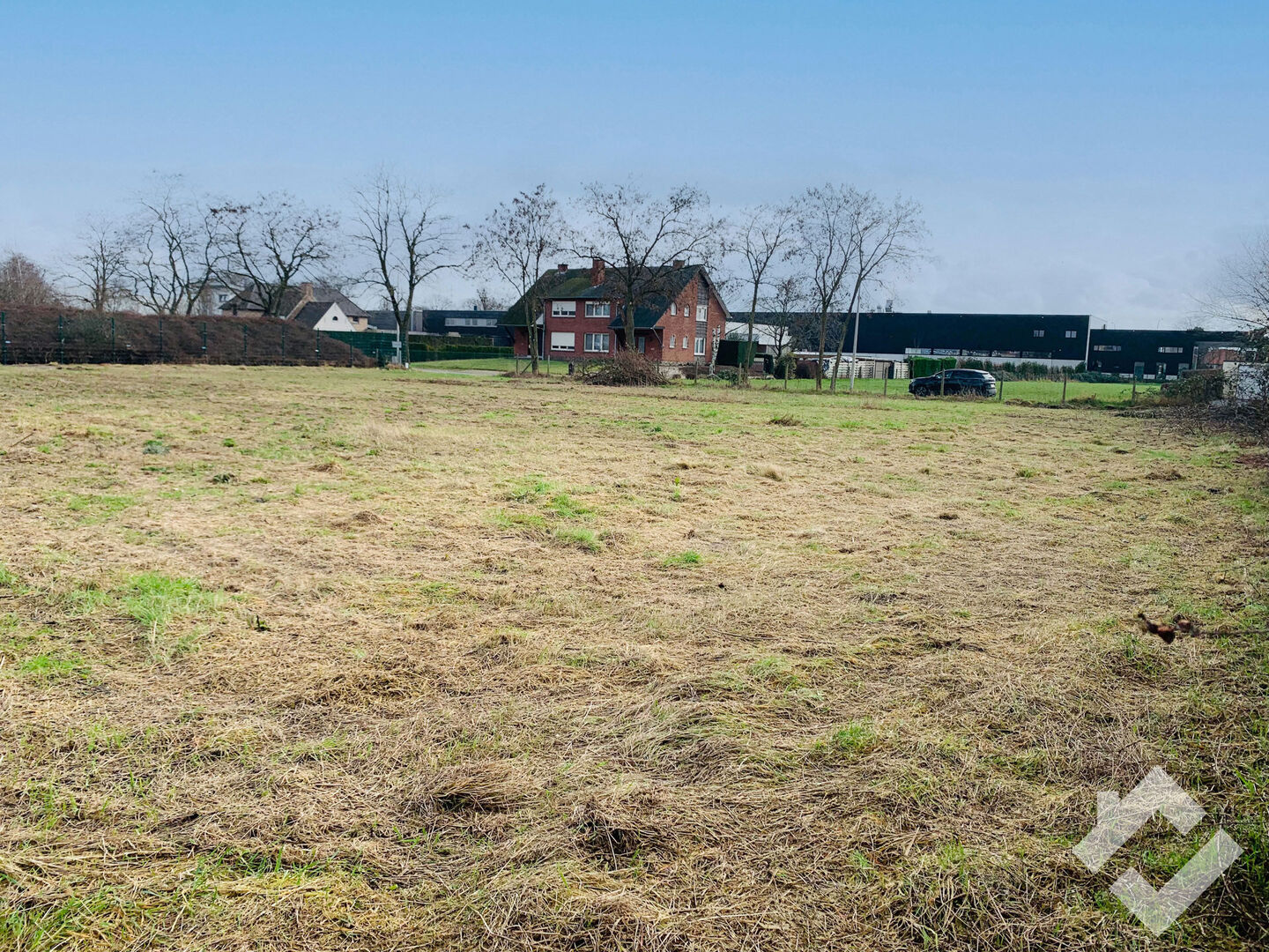 Bouwgrond te koop in Bree – Het Huiskantoor