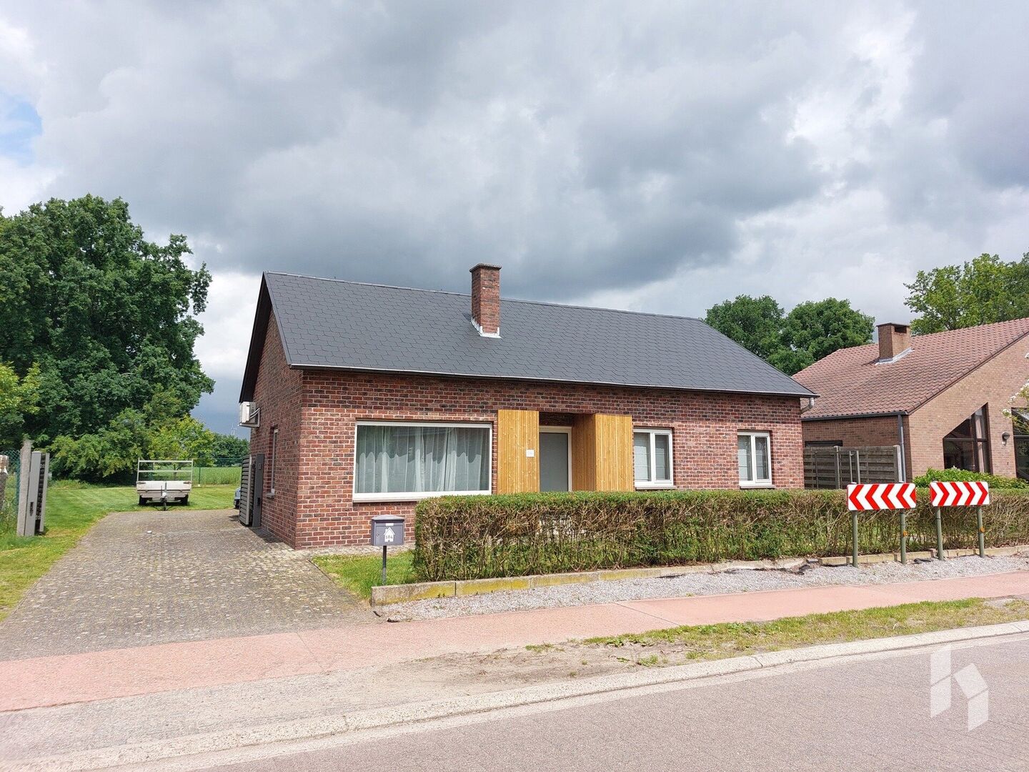 Woning in Lommel