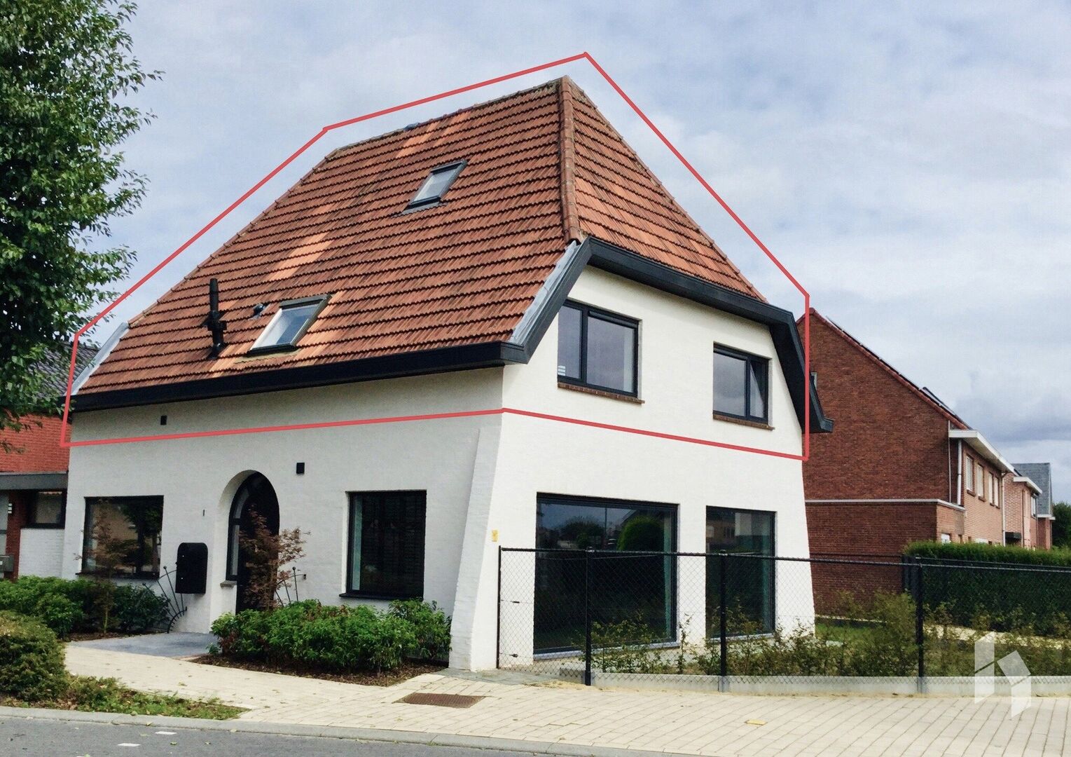 Appartement à Lommel