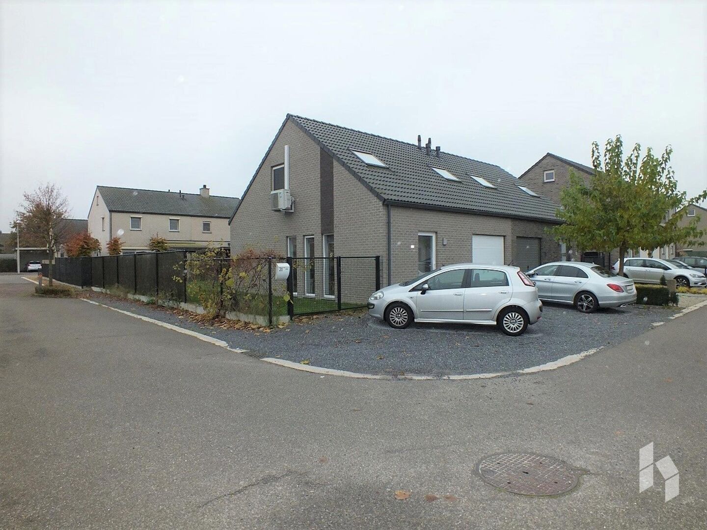 Family home in Hechtel