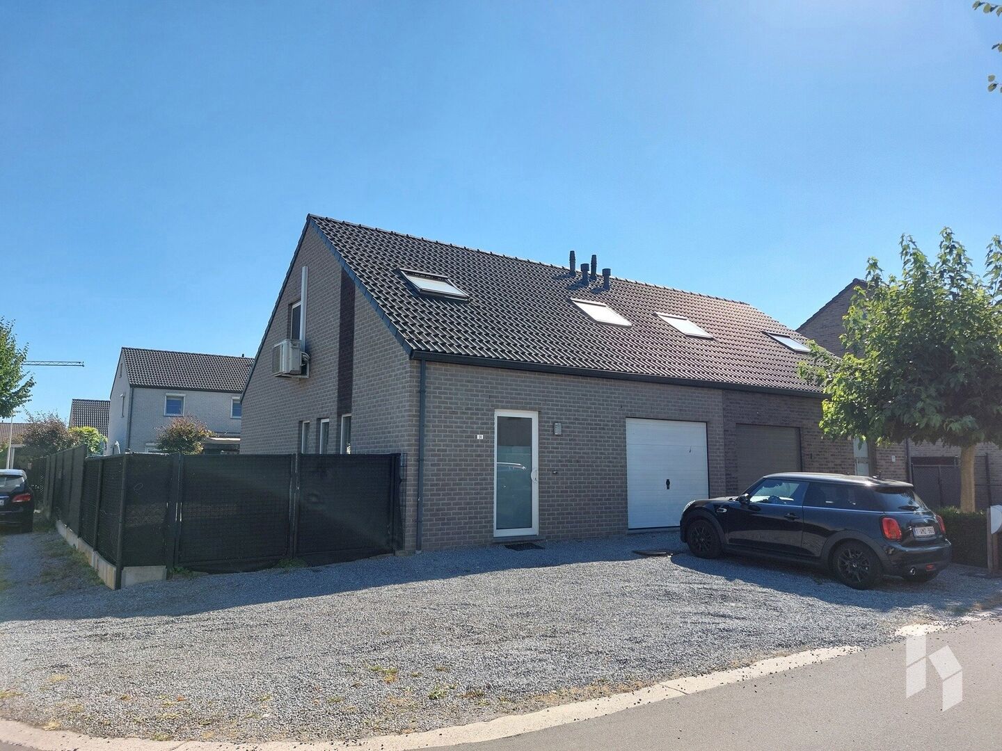 :Woningtype te :Stad