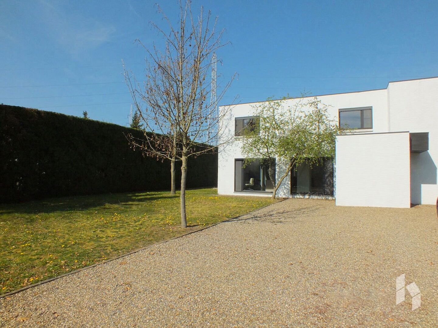 :Woningtype te :Stad