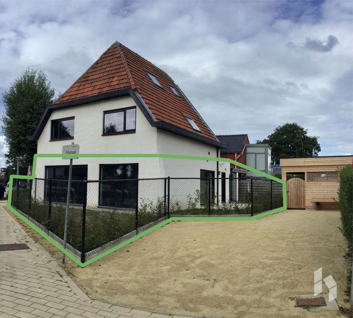 Appartement in Lommel