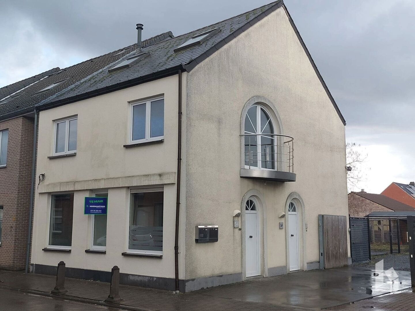 :Woningtype te :Stad