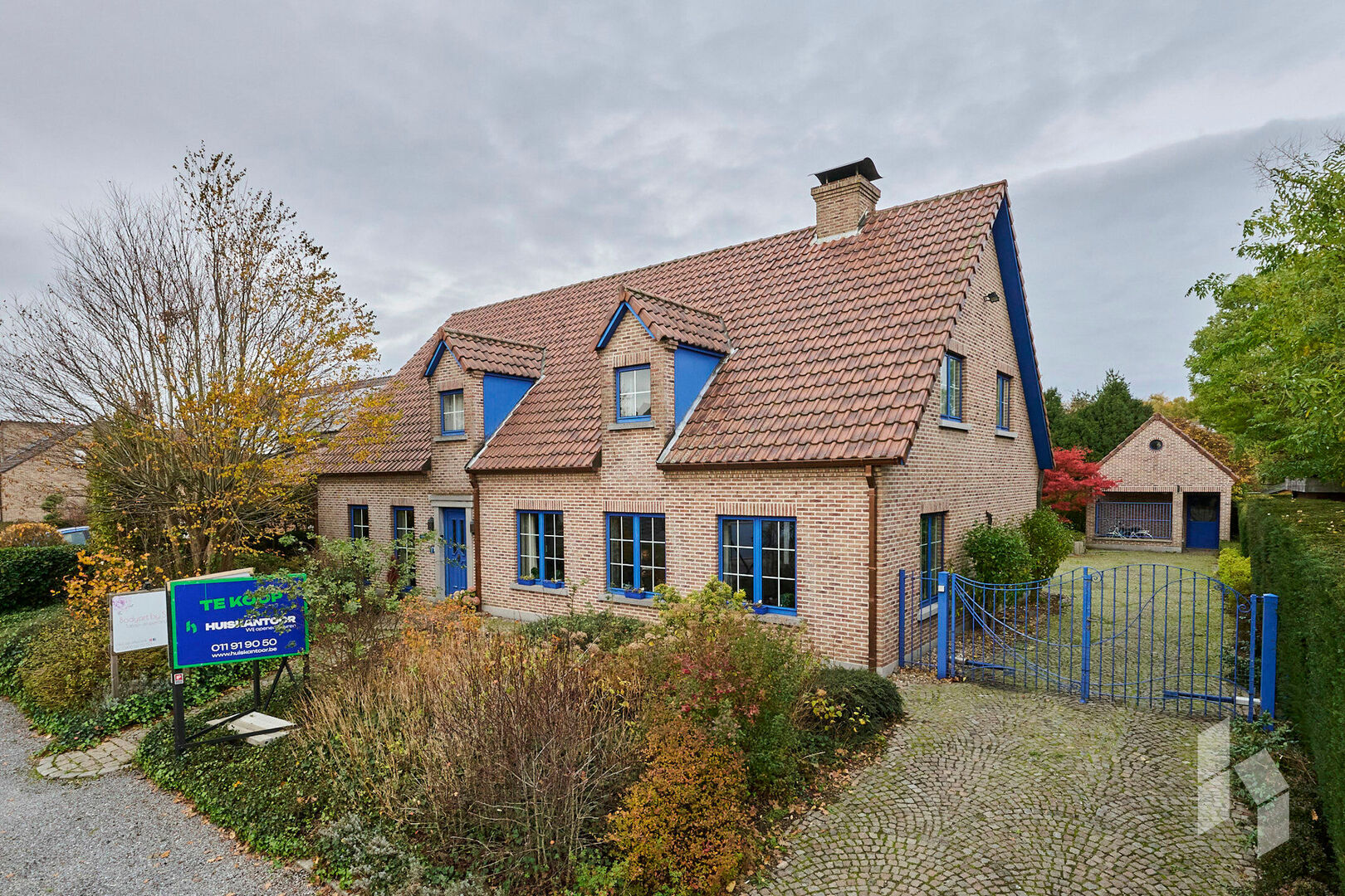 Maison d'habitation à Balen