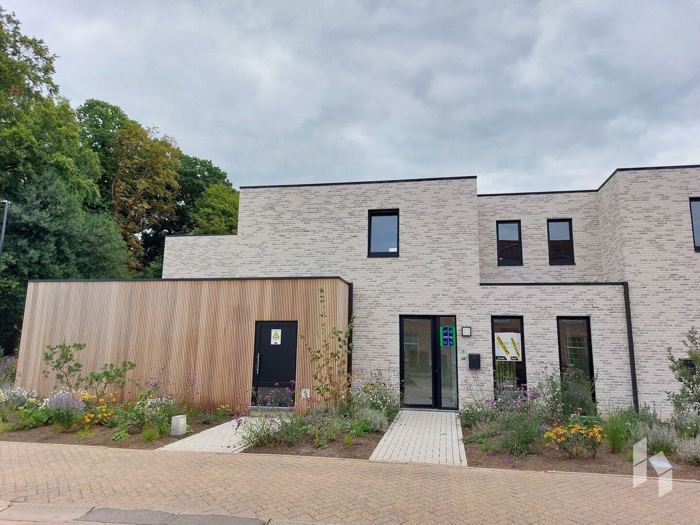 Einfamilienhaus in Meerhout