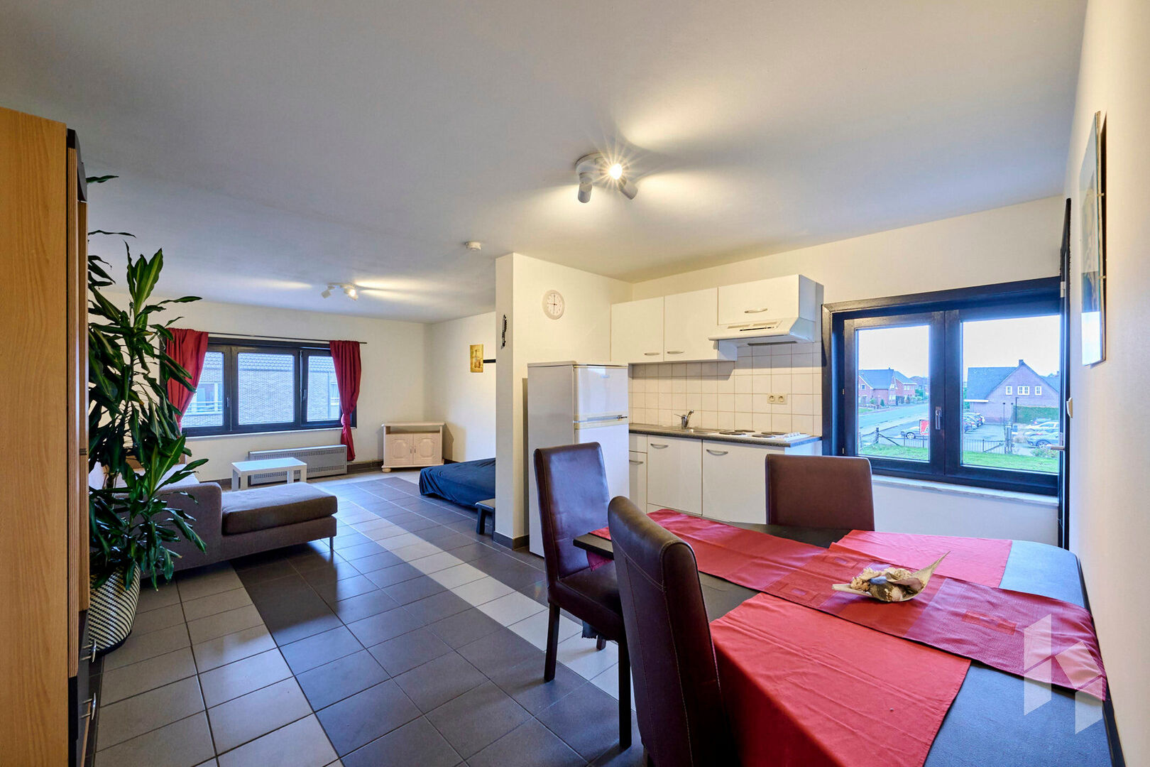 Appartement in Lommel