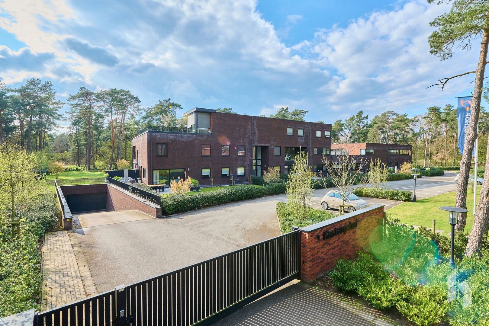 Appartement in Neerpelt