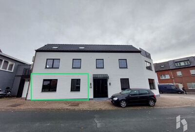 Appartement te huur in Leopoldsburg