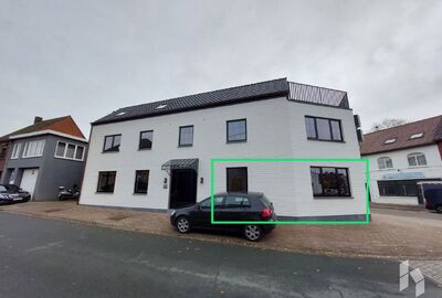 Appartement te huur in Leopoldsburg