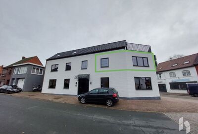 Appartement te huur in Leopoldsburg