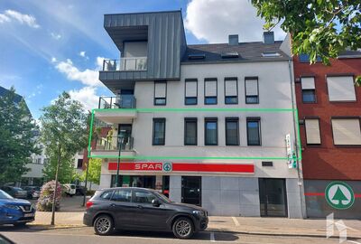 Appartement te huur in Leopoldsburg