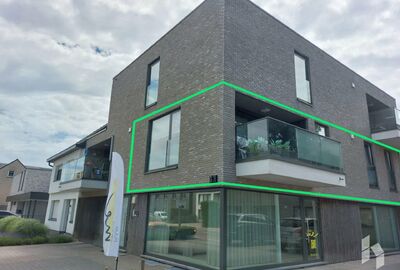 Appartement te huur in Lommel