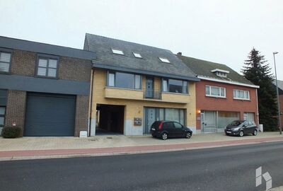 Appartement te huur in Lommel
