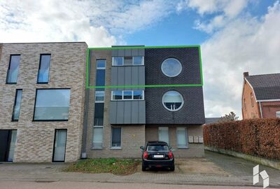Appartement te huur in Lommel