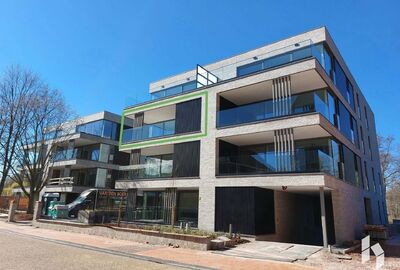 Appartement te huur in Neerpelt
