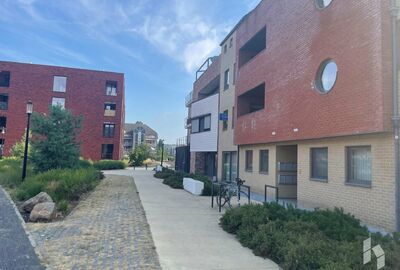 Appartement te huur in Overpelt