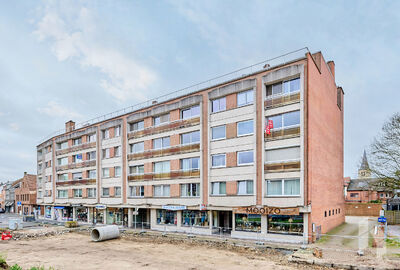 Appartement te koop in Bree