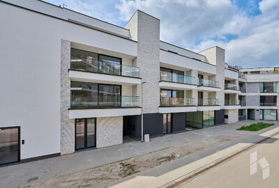 Appartement te koop in Lommel