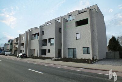 Appartement te koop in Lommel
