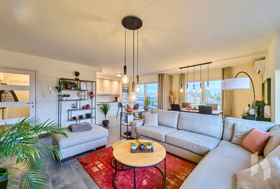 Appartement te koop in Lommel