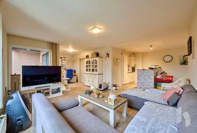 Appartement te koop in Lommel