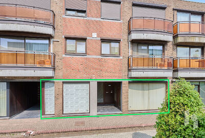 Appartement te koop in Lommel