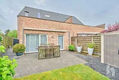 Appartement te koop in Lommel