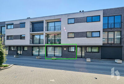 Appartement te koop in Lommel