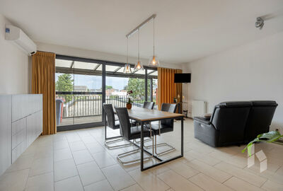 Appartement te koop in Lommel